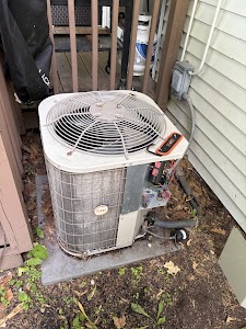 New Life Heating and Cooling place picture